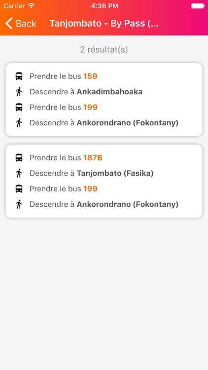 City Guide Antananarivo