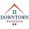 Downtown Mansfield icon