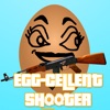 EGG-CELLENT SHOOTER