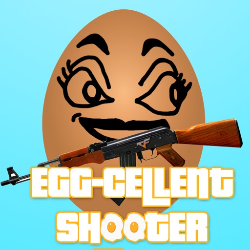 EGG-CELLENT SHOOTER