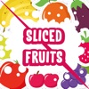 Sliced Fruits : Orbital Knife