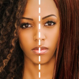 FaceLook - Your Next Hair Do