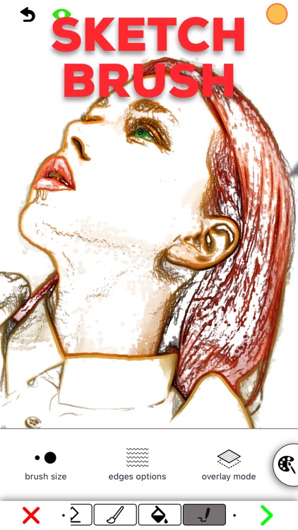 ReColor It - Art Photo Editor screenshot-3