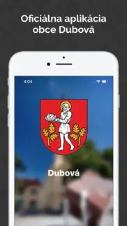 dubová iphone screenshot 2