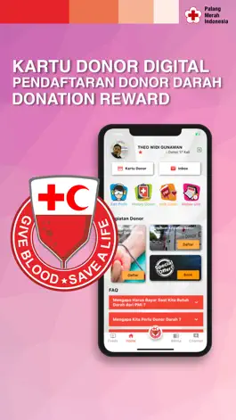 Game screenshot Ayodonor mod apk