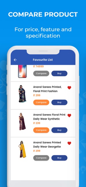 Compare Kart-Price Comparison(圖5)-速報App