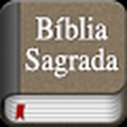 The Portuguese Bible Offline icon