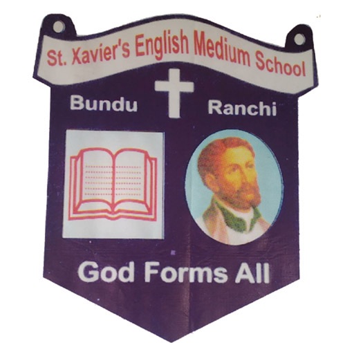 St. Xavier's School Bundu icon