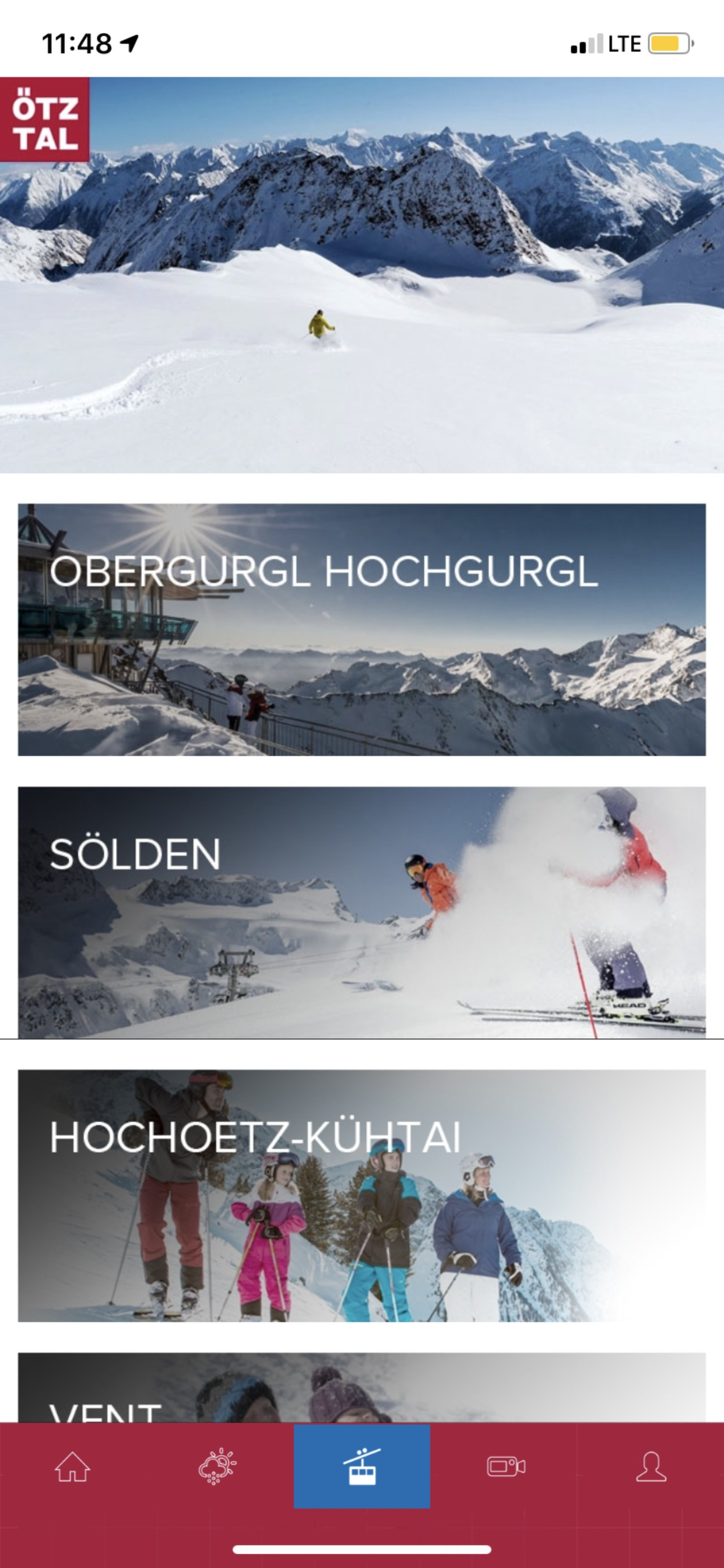 Ötztal - Tyrol - Hotel