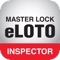 Master Lock eLOTO is an easy-to-use, cloud-based software solution for writing and managing visual lockout procedures for machines and other types of equipment