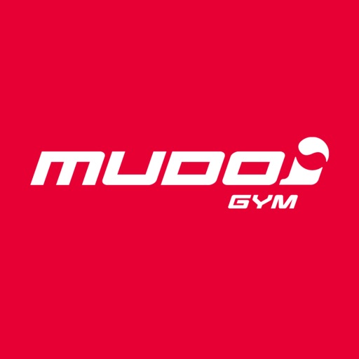 Mudo Gym icon