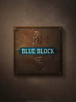 Game screenshot Blue Block Premium for iPad apk