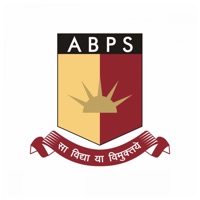 The Aditya Birla Public School logo