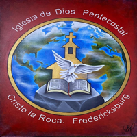Iglesia Cristo Es La Roca Va
