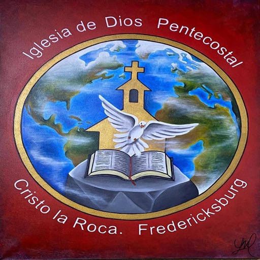 Iglesia Cristo Es La Roca Va