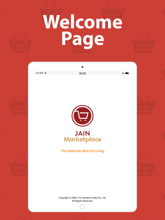 Screenshot #4 pour Jain Marketplace