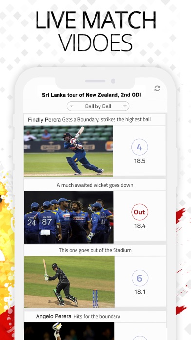 Jazz Cricket Watch Live Stream screenshot 4