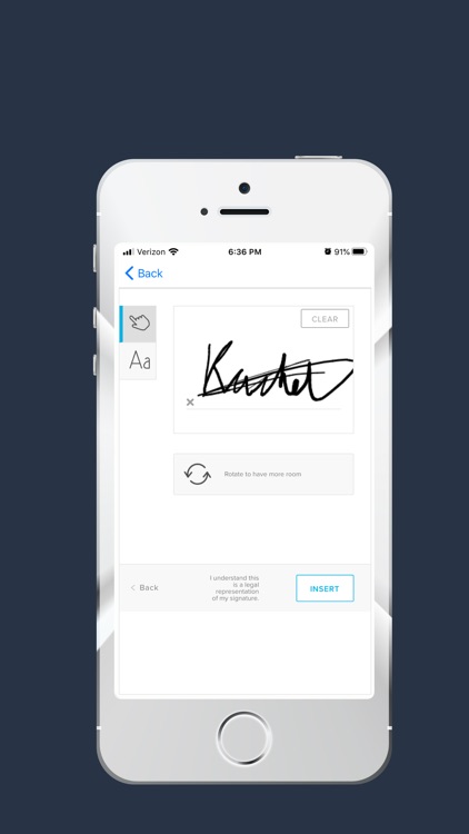Attorney Portal screenshot-4