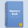 Memory Book : Offline Journal icon