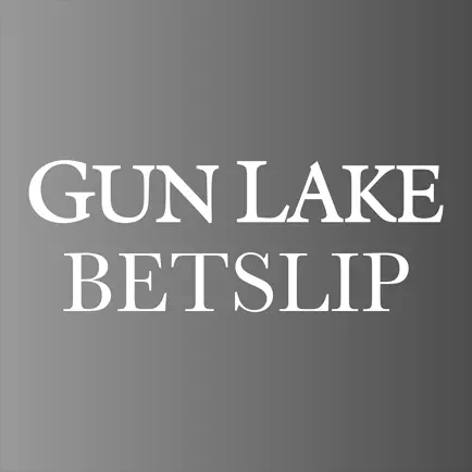 Gun Lake Betslip Builder Cheats