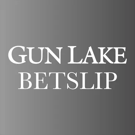 Gun Lake Betslip Builder Читы