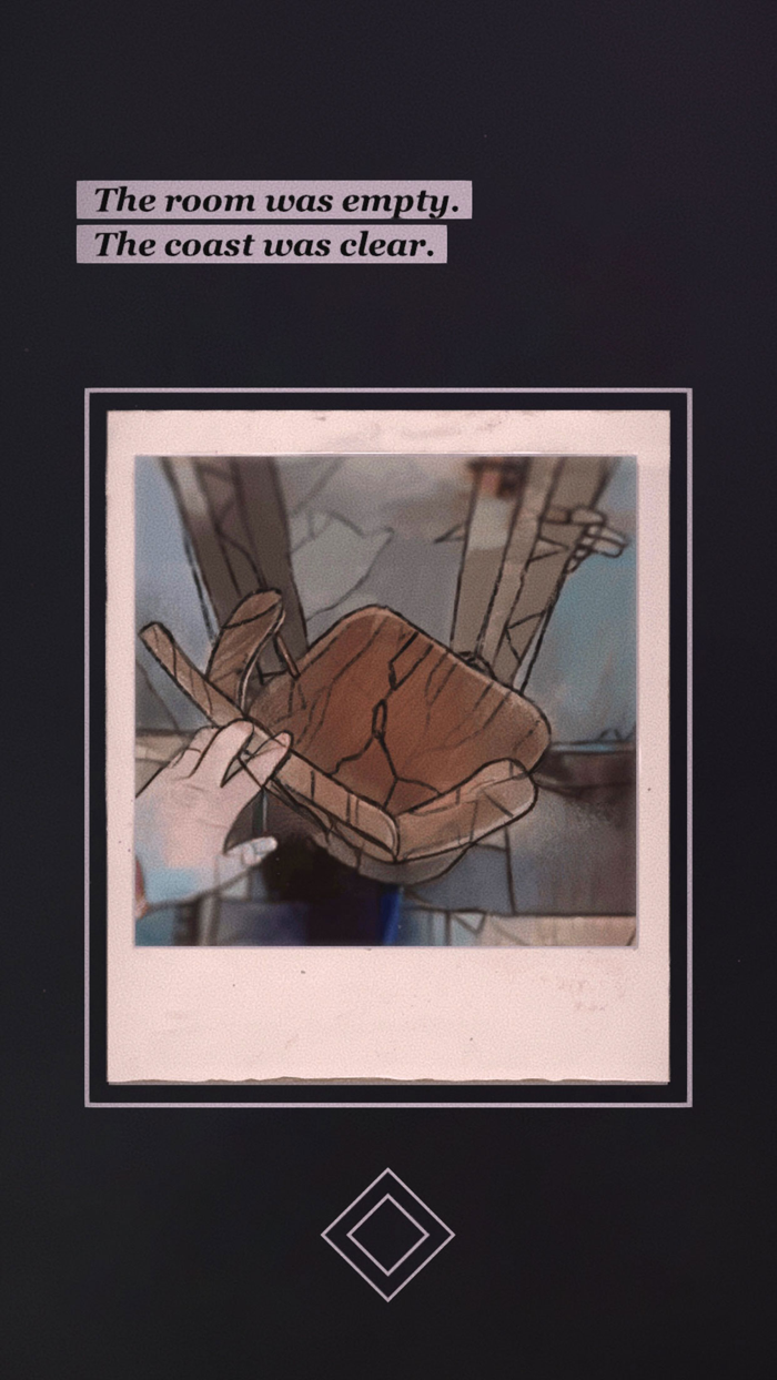 Polarized – MonkeyBox 1