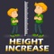 Height is an important factor that determines the overall personality of an individual