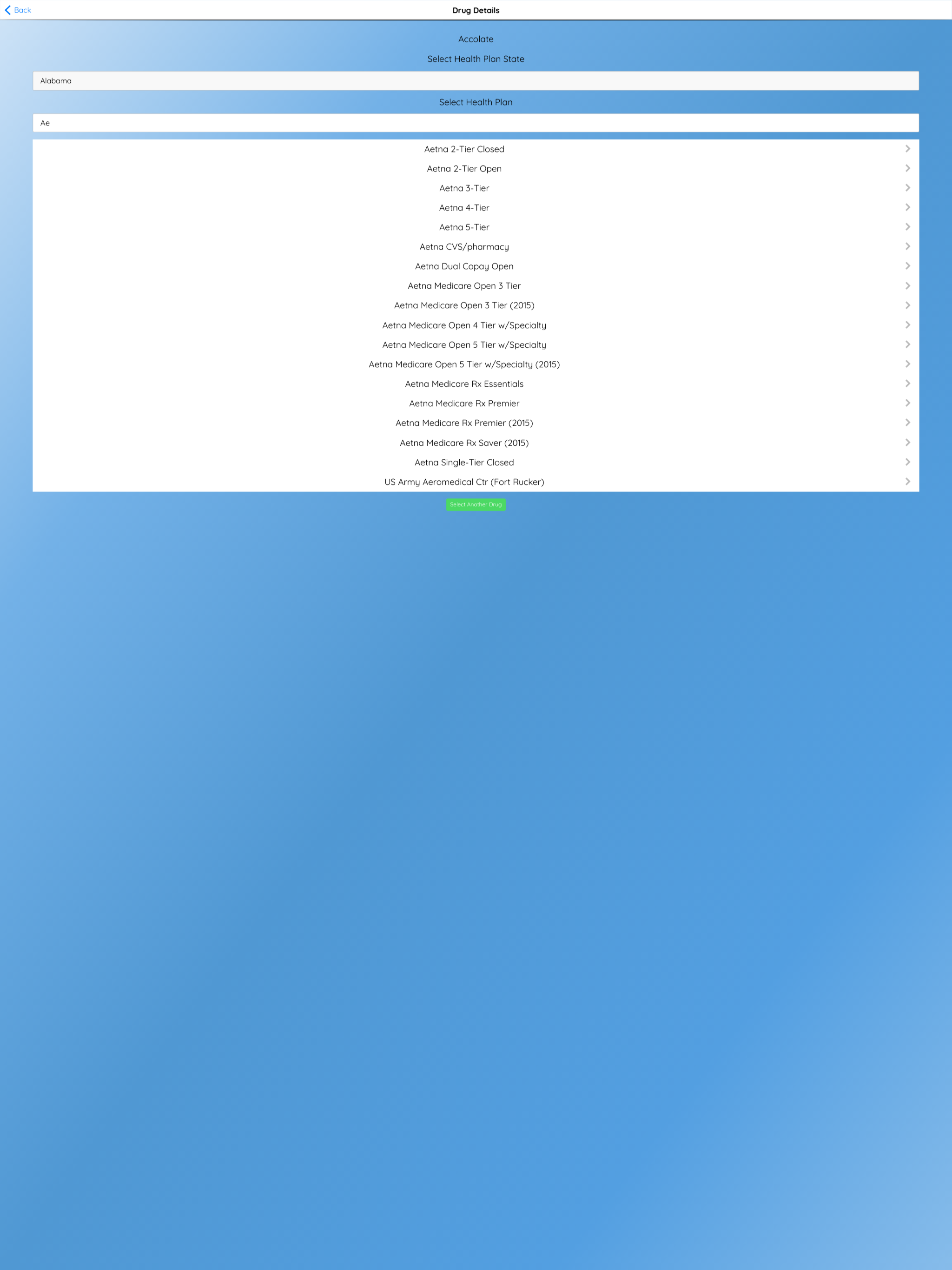 Formulary Medical