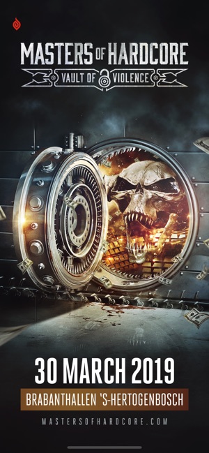 Masters of Hardcore 2019
