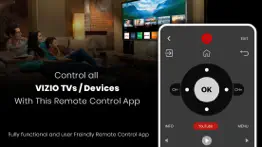 How to cancel & delete vizmatics: tv remote for vizio 4