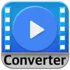 Video To MOV Converter delete, cancel