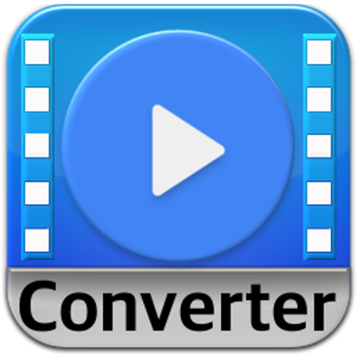 Video To MOV Converter icon