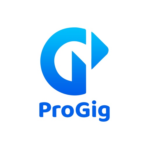 ProGig - AppWisp.com