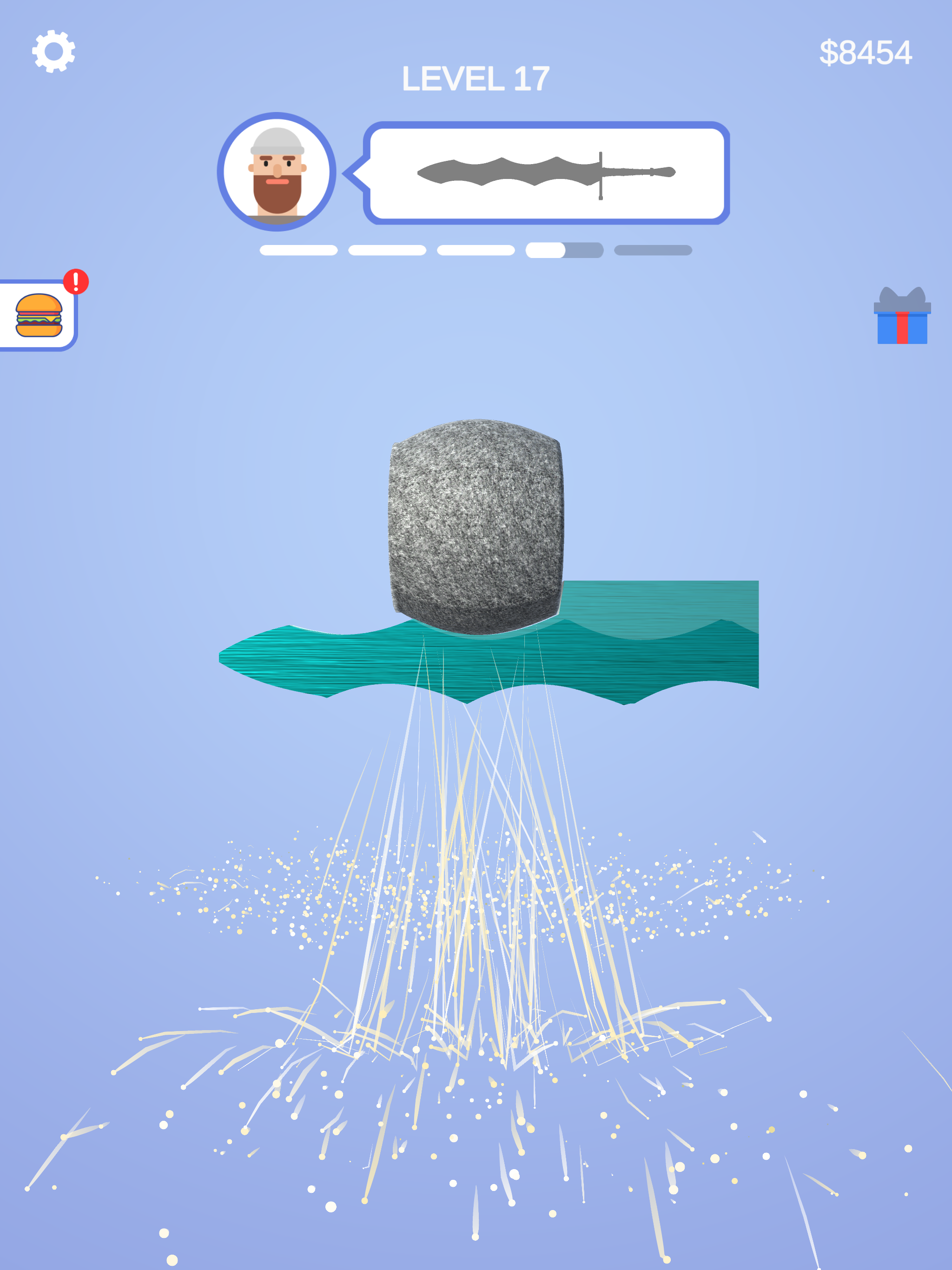 Sharpen Blade screenshot 9