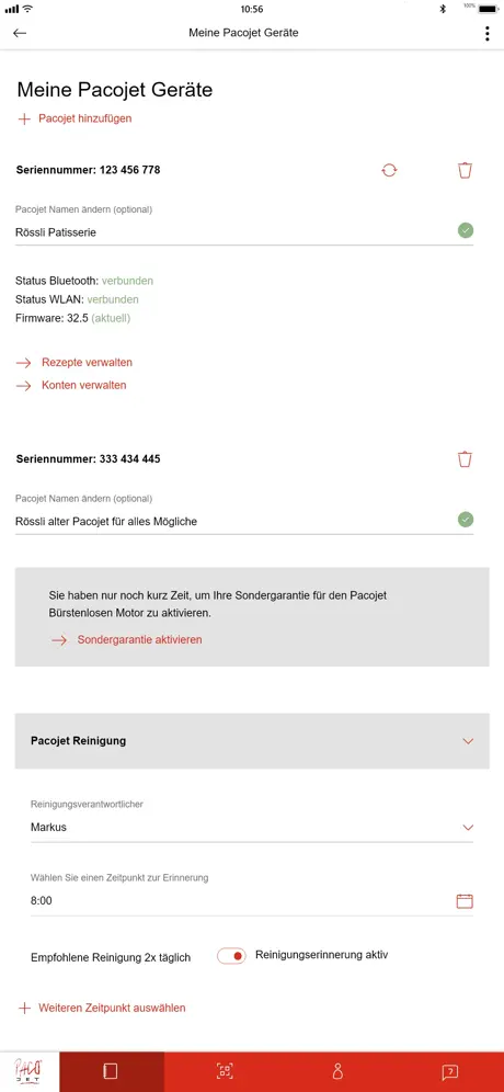 ZapQard App