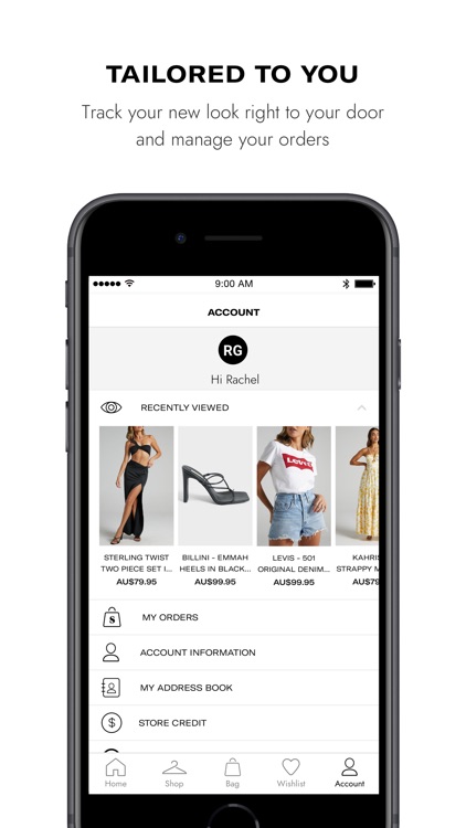 Showpo: Fashion Shopping screenshot-8