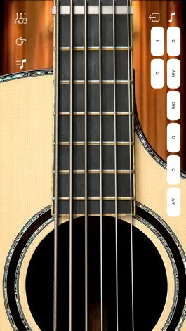 Game screenshot Guitar Elite-Chord Play Center apk