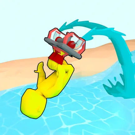 Fly Boarder 3D Читы