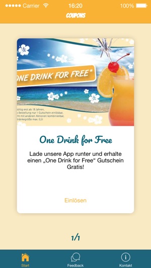 Wertheimer Beach Club(圖3)-速報App