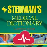 Stedman's Medical Dictionary + App Contact