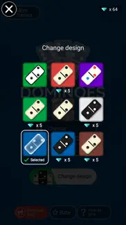dominoes - board game iphone screenshot 4