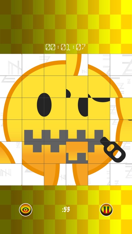 emoji tiles puzzle screenshot-3