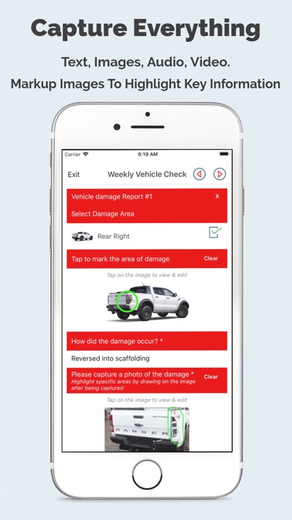 forms2 - Mobile Forms and Apps