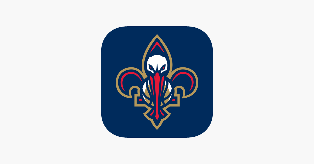 New Orleans Pelicans On The App Store
