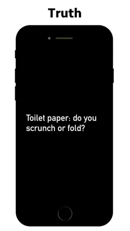 Game screenshot truth or dare 2 hack