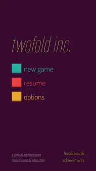 Twofold inc. iphone bilder 3