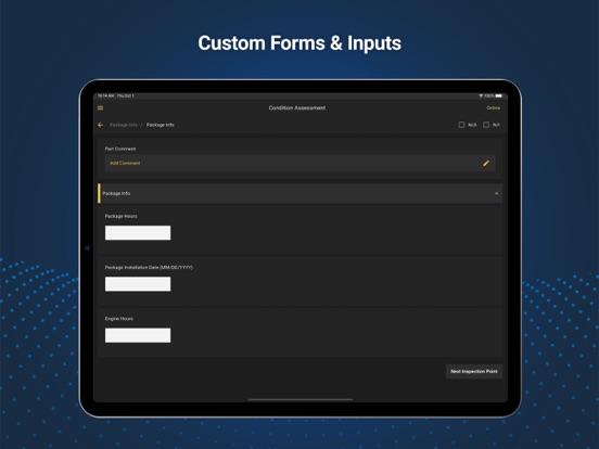 Screenshot #6 pour InSight Assess