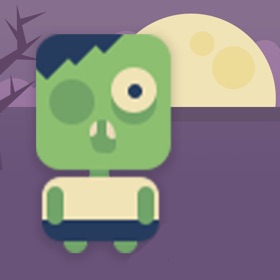 Snímky obrazovky (3) Endless Zombie Shooter
