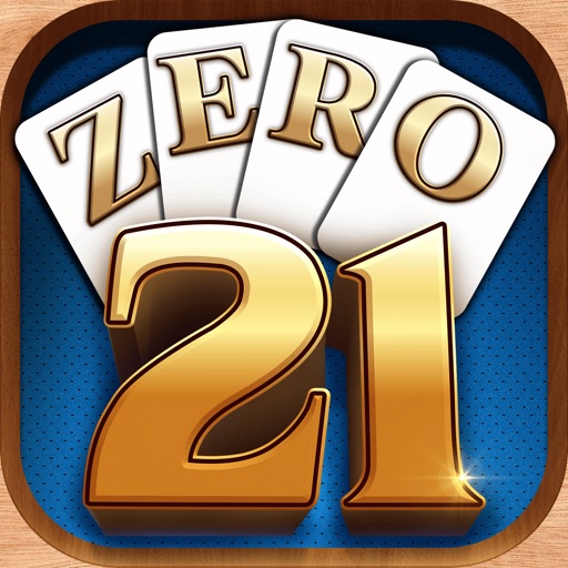 Zero21CardGame