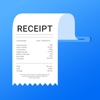 Receipt Scanner- Easy Manager icon